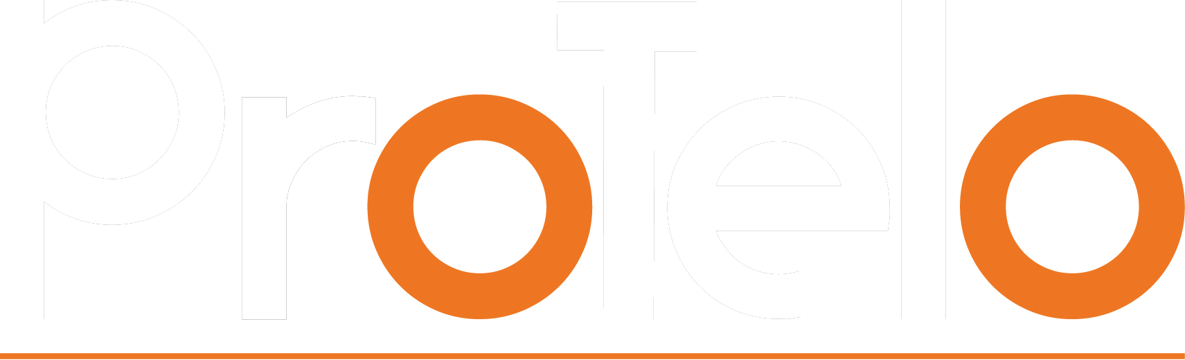 Protelo Solutions AB logotyp