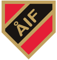 Åkarps IF logotyp