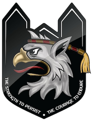 Real Fighter logotyp